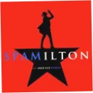 Spamilton