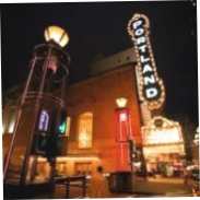 Arlene Schnitzer Concert Hall
