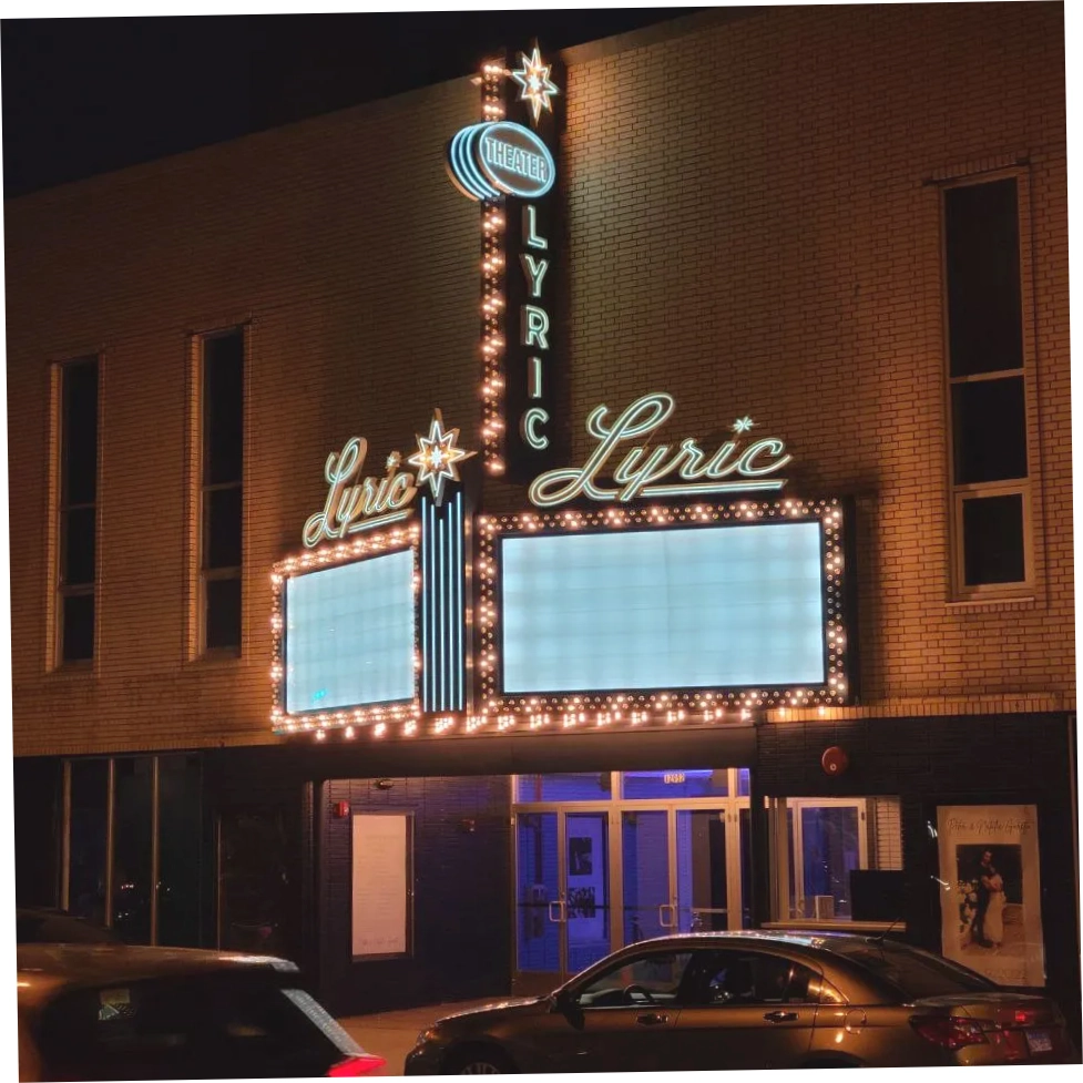 Lyric Theater