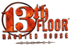 13Thfloor haunted house