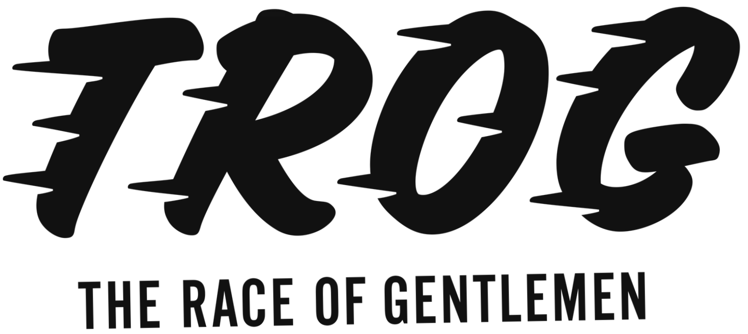 The Race Of Gentlemen