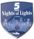 Wral Nights Of Lights