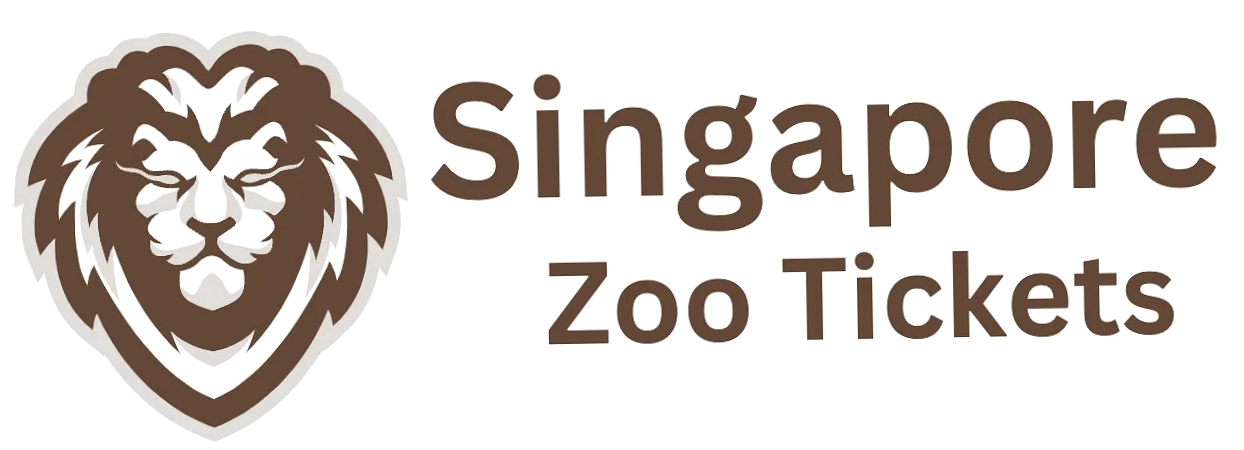 Singapore Zoo Ticket