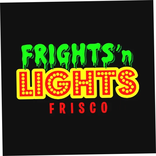 Frights'N Lights
