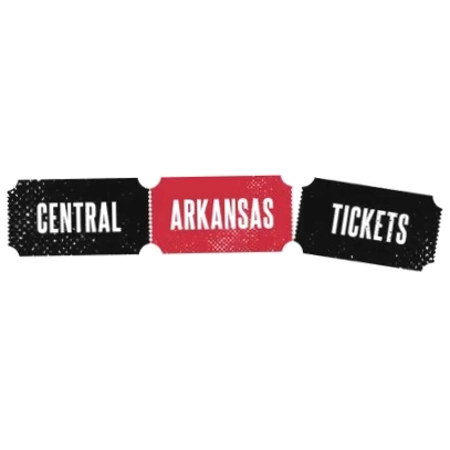 Central Arkansas Tickets