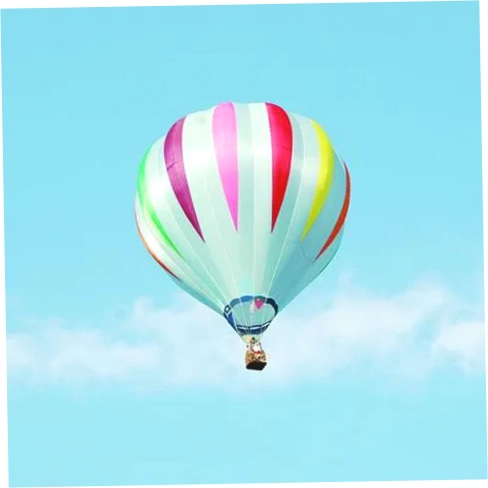 Balloon Festival Nj
