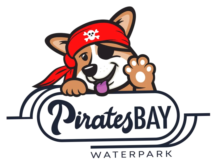 Pirates Bay Waterpark