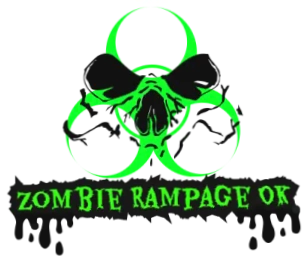Zombie Rampage
