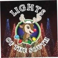 Lights Of The South
