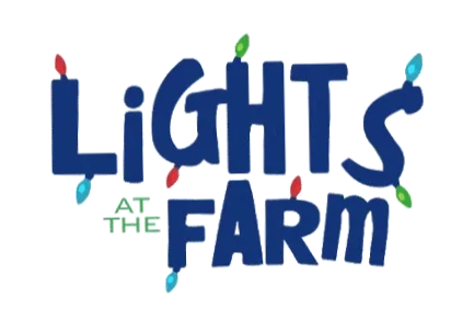 Lights At The Farm