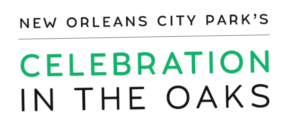 Celebration in the Oaks