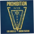 Prohibition NYE