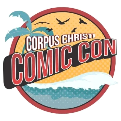 Corpus Christi Comic Con