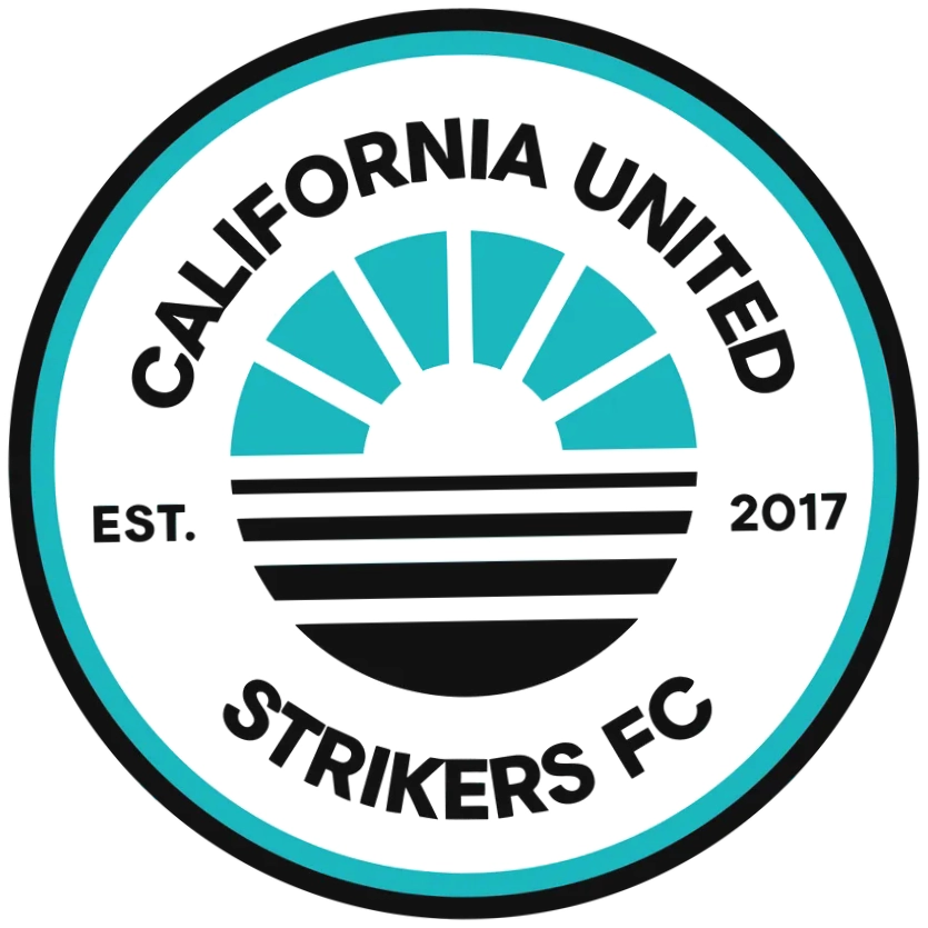 Cal United Strikers