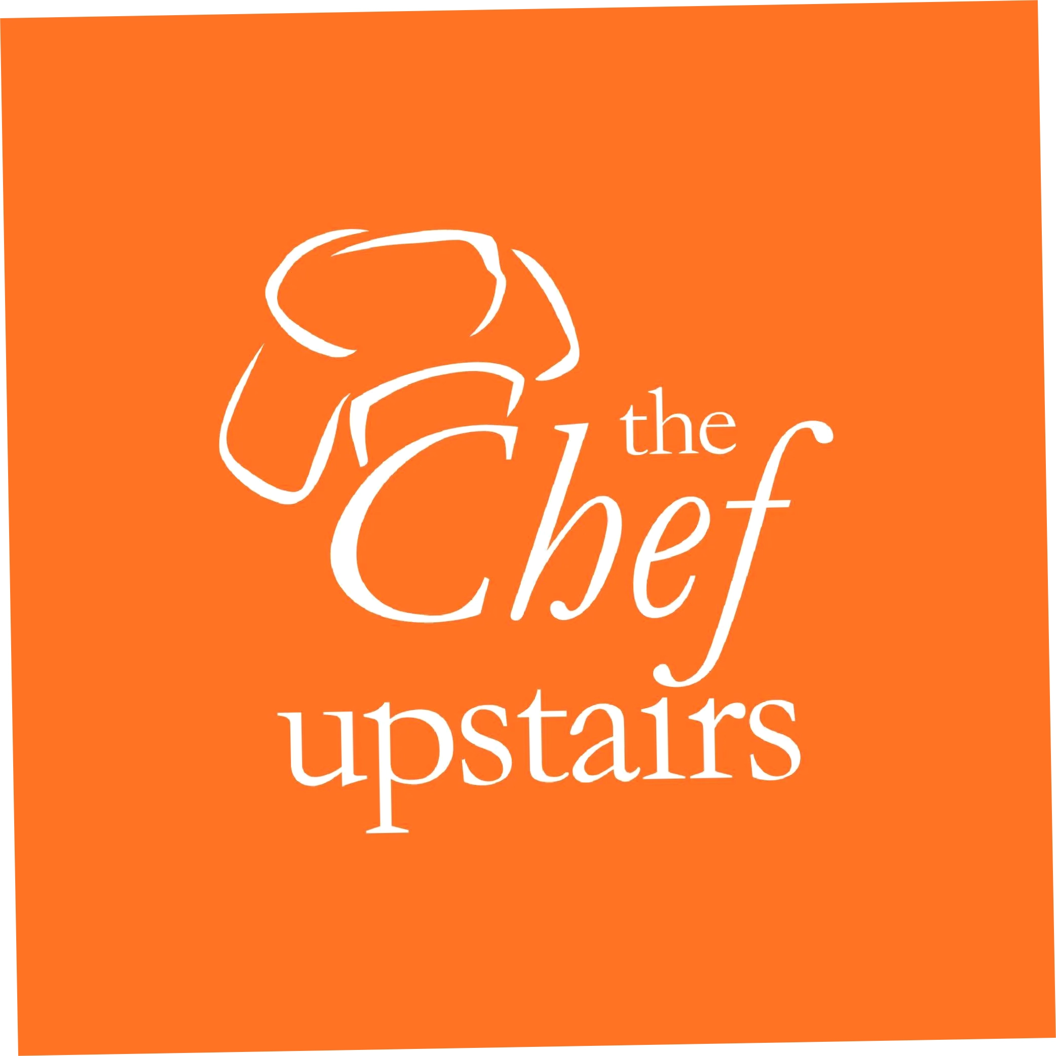 The Chef Upstairs