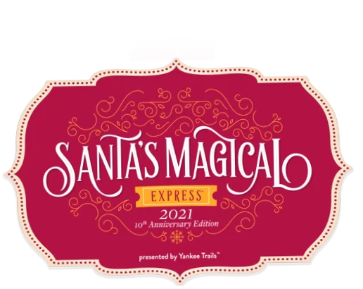 Santa's Magical Express