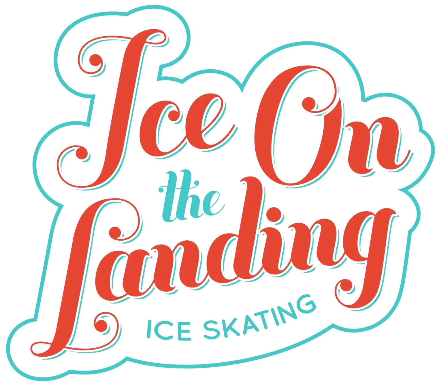 Ice On The Landing