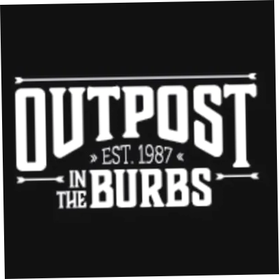 Outpost In The Burbs