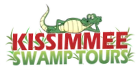 Kissimmee Swamp Tours