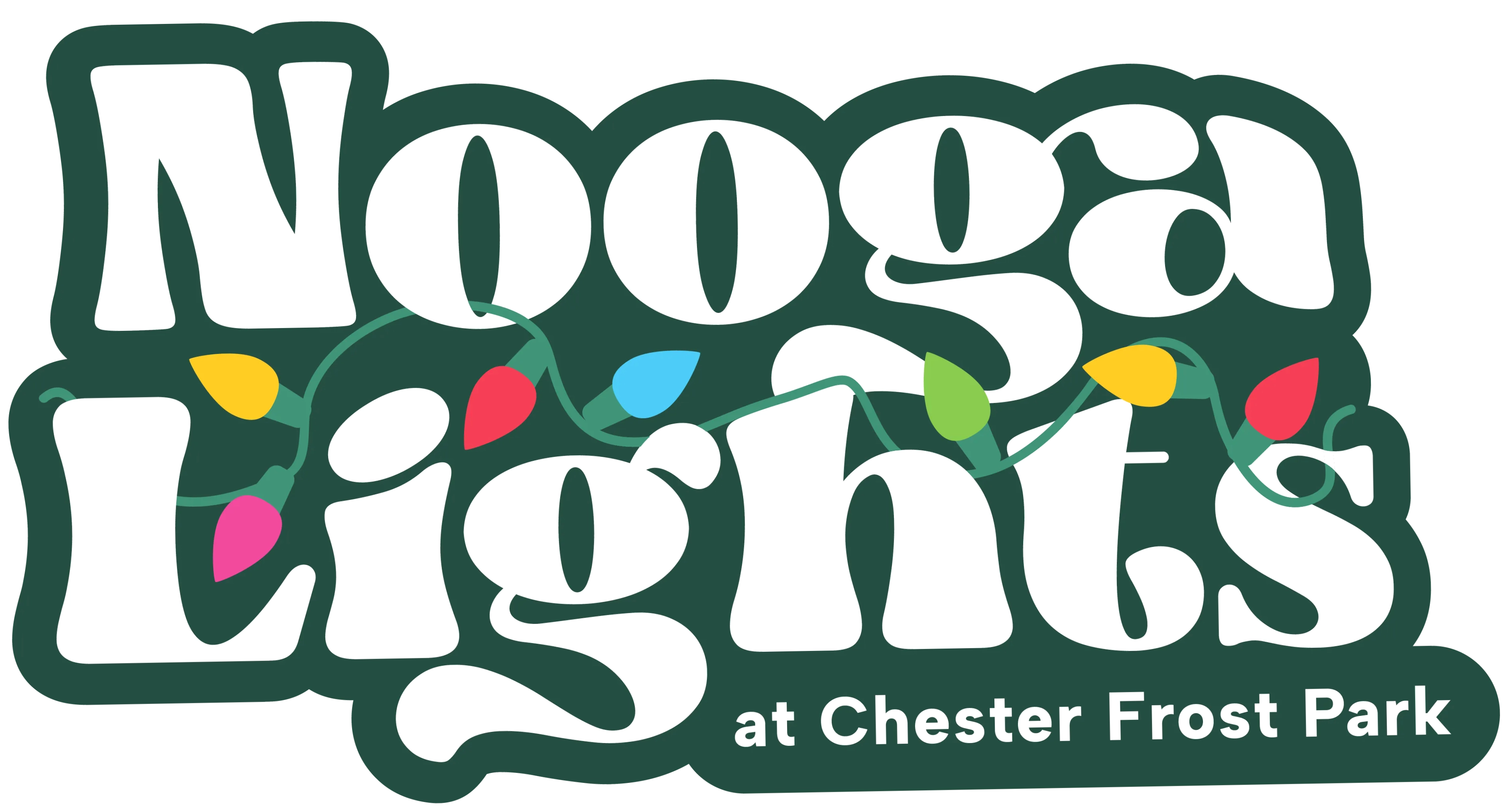 Nooga Lights