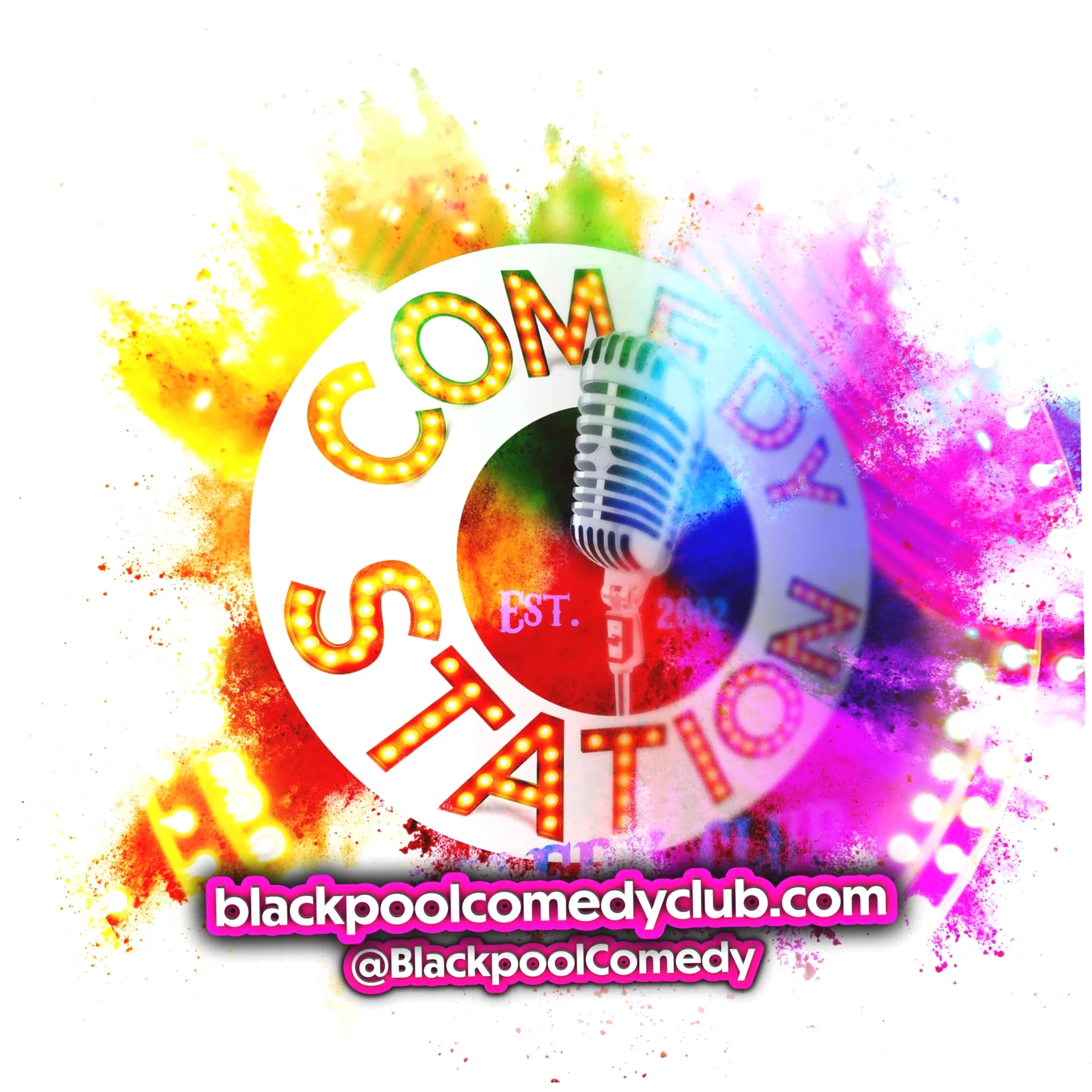 Blackpool Comedy Club