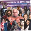 Albuquerque Comic Con