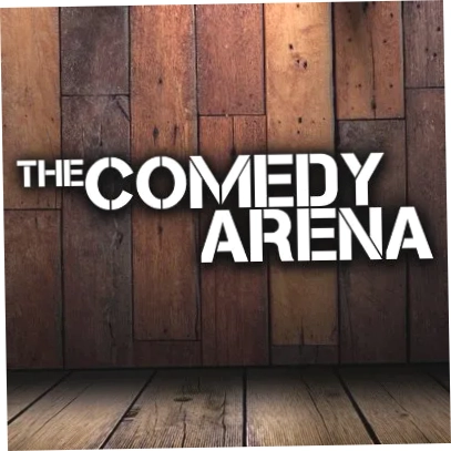 The Comedy Arena