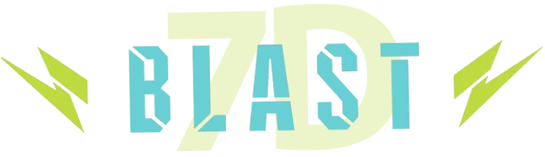 Blast 7D