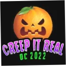 Creep It Real Oc