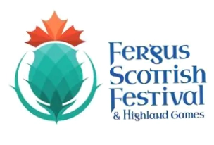 Fergus Scottish Festival