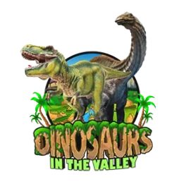 Dinosaurs In The Valley