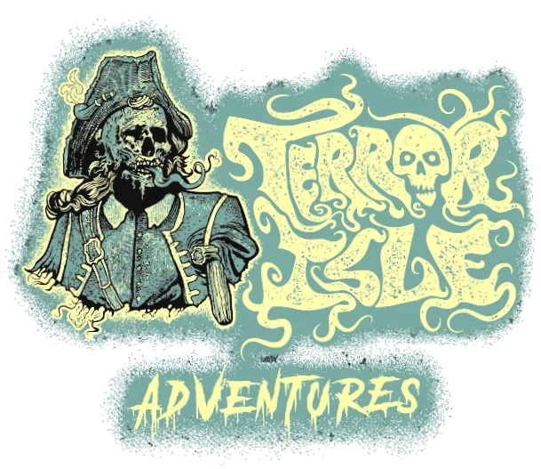Terror Isle