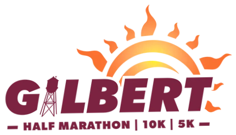 Gilbert Half Marathon