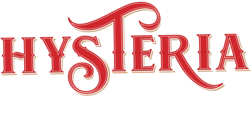 Hysteria Escape Rooms