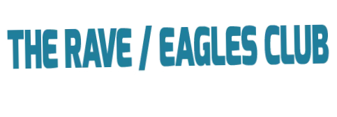 The Rave Eagles Club