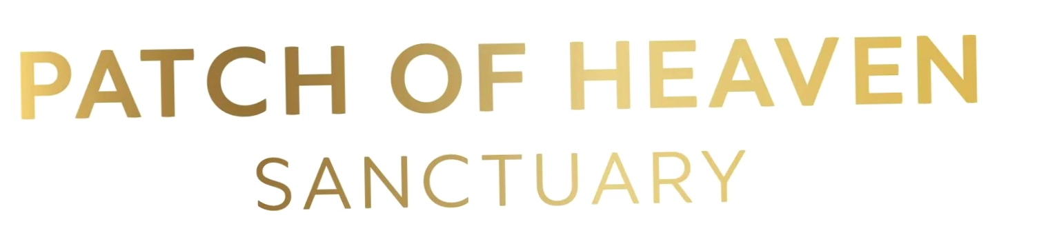 Patch Of Heaven Sanctuary