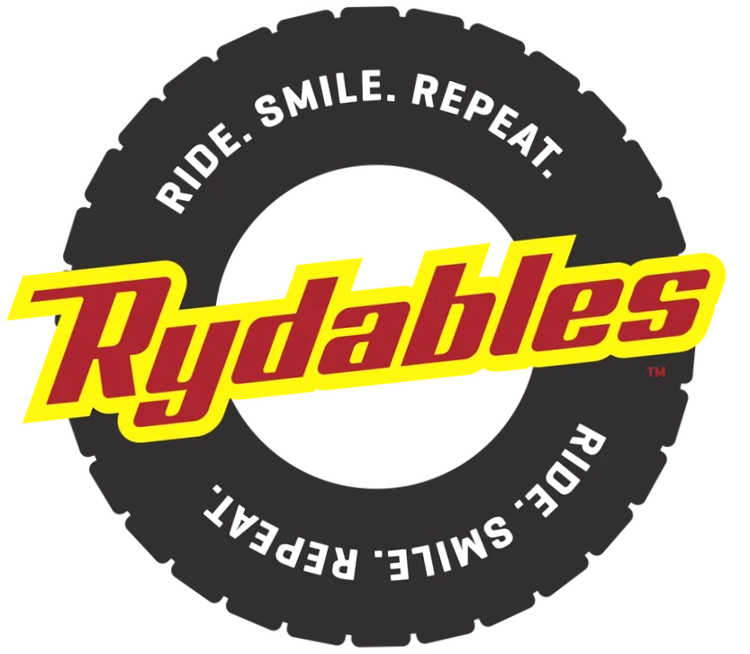 Rydables