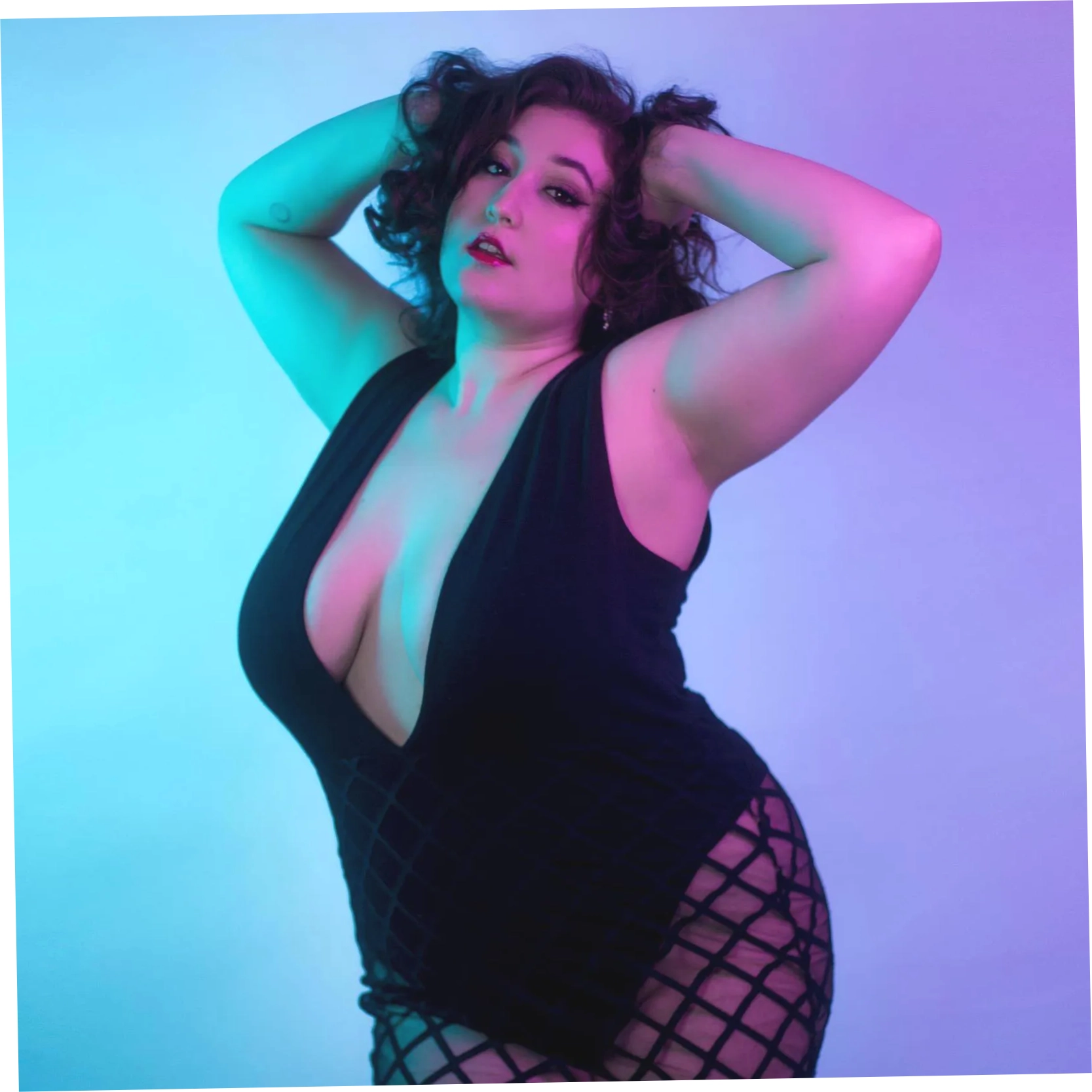 Madame Brassiere