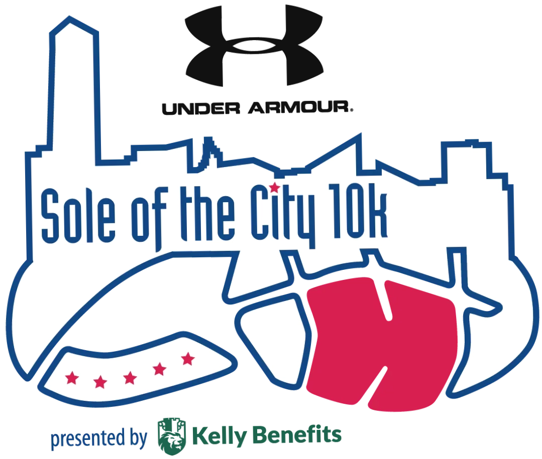 Sole Of The City 10K