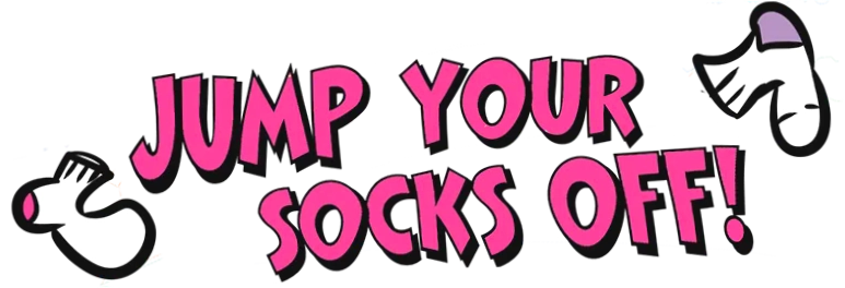 Jump Your Socks Off