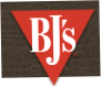 BJ's Restaurant