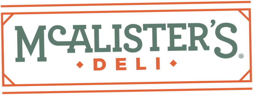 McAlister's Deli