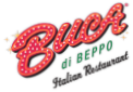 Buca di Beppo