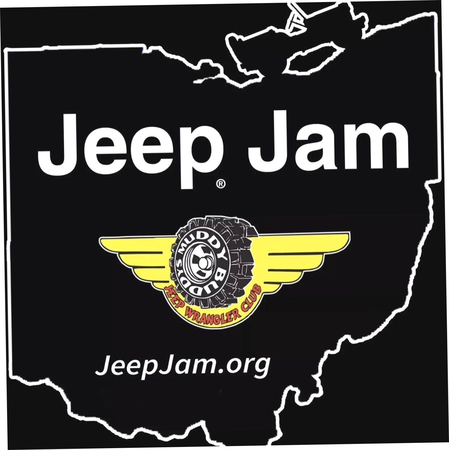 Jeep Jam