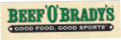 Beef 'O' Brady's