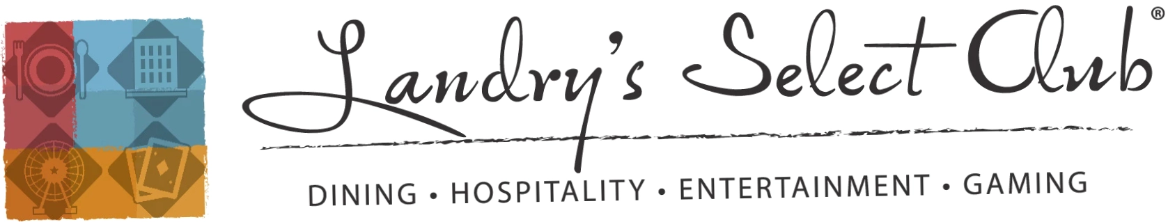 Landry's Select Club