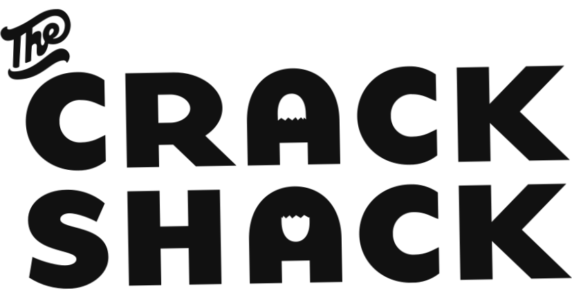 The Crack Shack