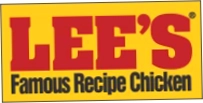 Lee's Famous Recipe