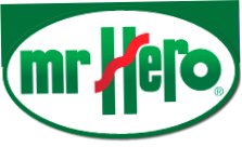 Mr. Hero