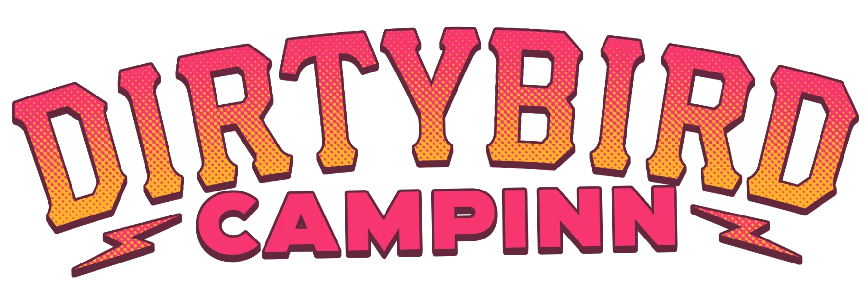 Dirtybird CampINN